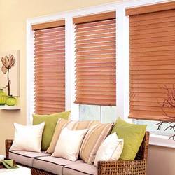 Designer Blinds