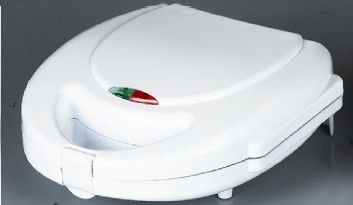 Electric Sandwich Maker