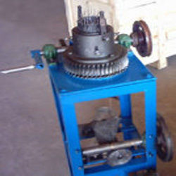 Gas And Liquid Filter Machine