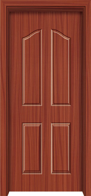 Hdf Door Skin