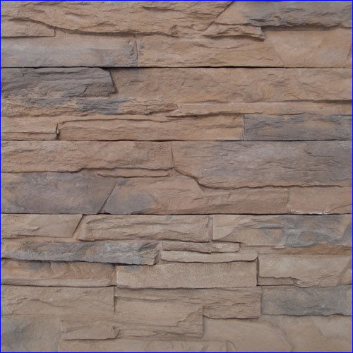 Ledge Stone