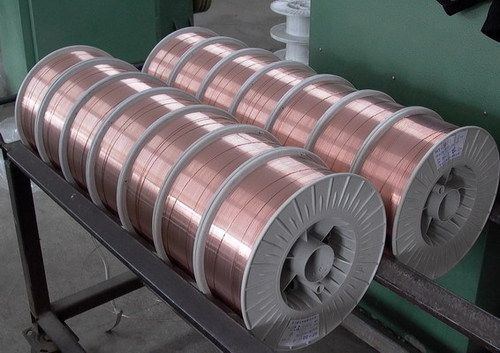 Mig Welding Wire