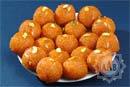 Mothi Laddu Sweets