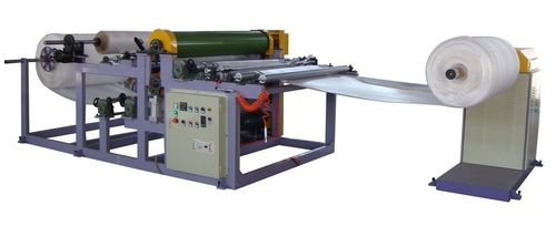 PE Foam Sheet Laminating Machine