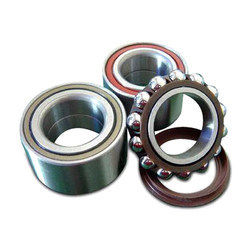 Precision Bearings