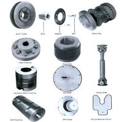 Precision Industrial Products