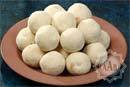 Rava Laddu Sweets