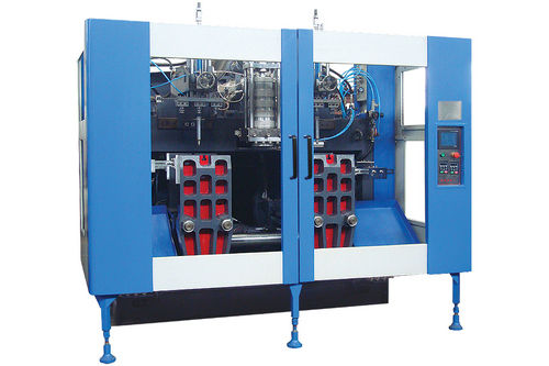 SZK-752YP1-5L Series Blow Moulding Machine