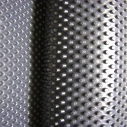 Waterproofing Plastic Mesh