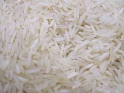 Basmati Rice