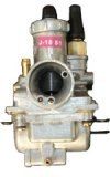 Bikes Carburettors