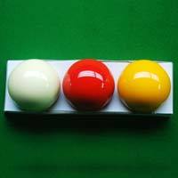 Rust Proof Billiard Table Ball