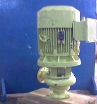 Centrifugal Pump