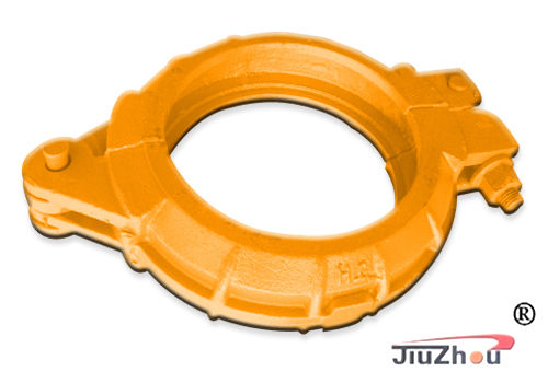 Clamp Coupling