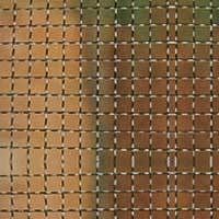 Crimped Wire Mesh