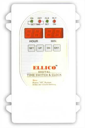 Digital Time Switch