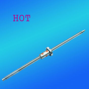 High Precision Ball Screw