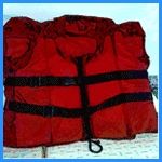 Life Jacket