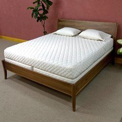 Natural Rubber Latex Mattress