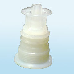 plastic compression moulding