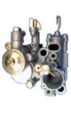 Scooters Carburettors