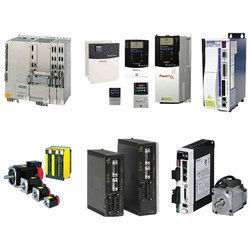 Servo Drive Repair Services