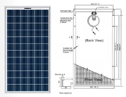 Solar Cell