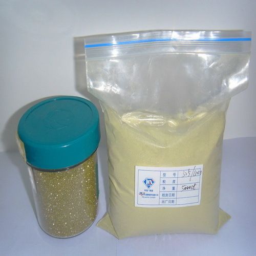 Synthetic Diamond Powder