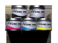 A Yusi 4-color Composite Ink