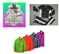 Designer Jackets