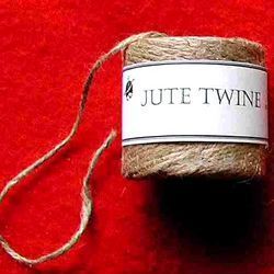 Jute Twine