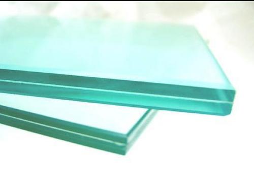 Laminated Glass