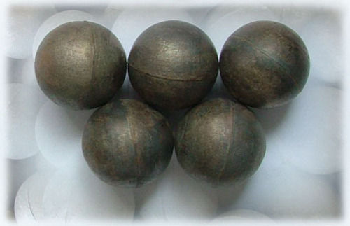 Low Chrome Casting Steel Ball