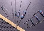 Metal Film Fixed Resistors