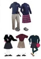School Dresses