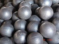 Steel Ball For Mines And Cement