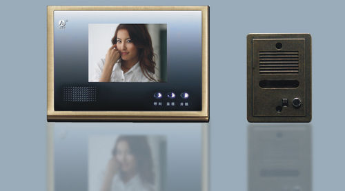 Video Door Phone