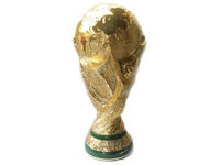 World Cup Trophy