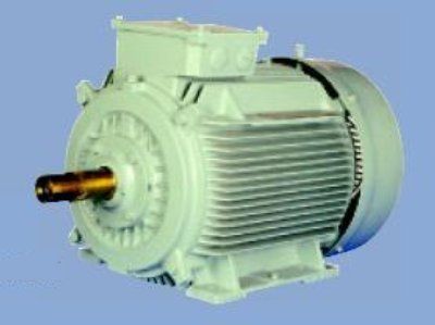 1 Seo Series Super Energy Efficient Motor