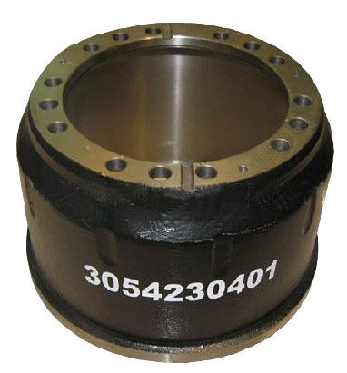 Brake Drum For BENZ