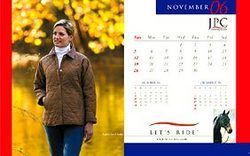 Calendar Printing Service - Full-bleed, Full Color , Custom Sizes And Bindings For Lasting Business Impact