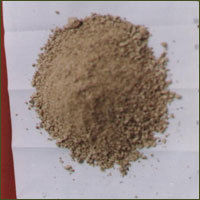 Coconut Deoiled Powder