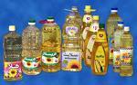 Edible Oils