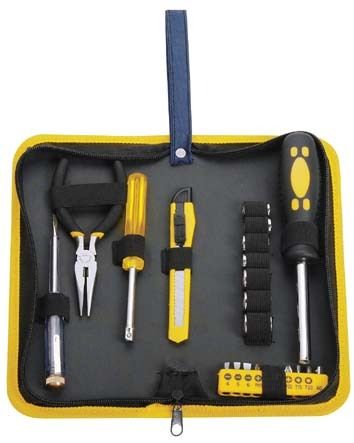 Electrical Hand Tool Set