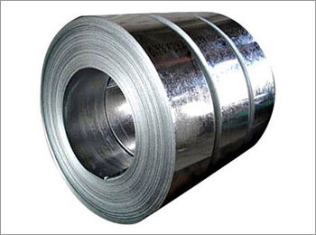 GI Steel Coils