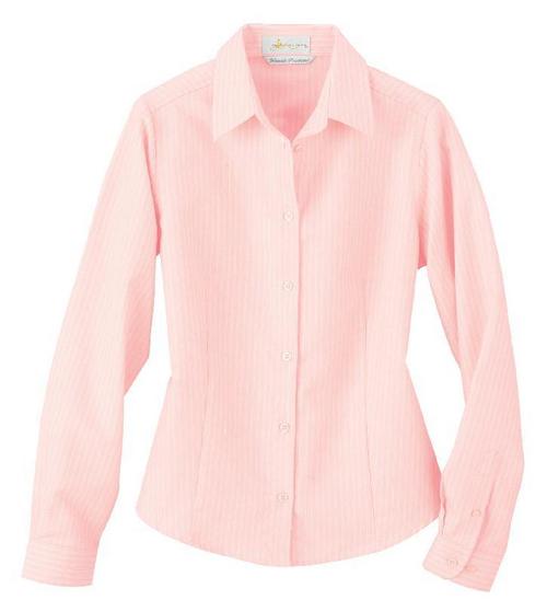 Ladies Cotton Shirts