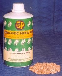 Neem Oil