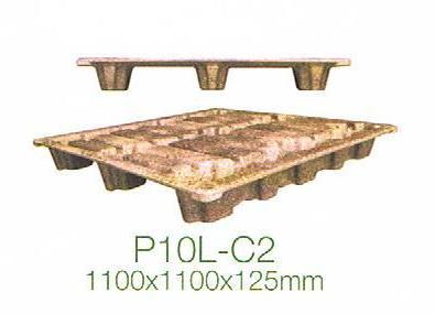 Presswood Pallets