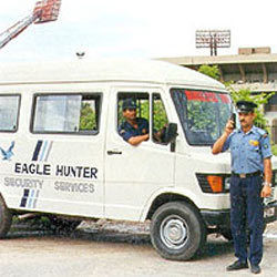 Risk Mitigation Services By Eagle Hunter Solutions Limited