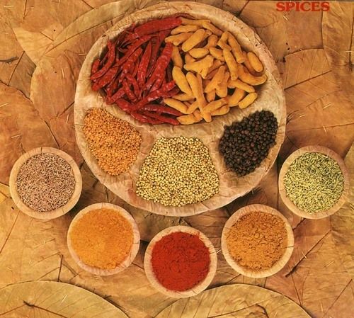 Spices